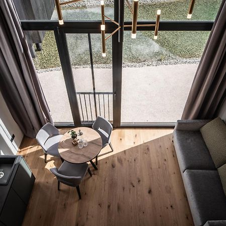 Sandgold Alpine Glamping Campo Tures Buitenkant foto