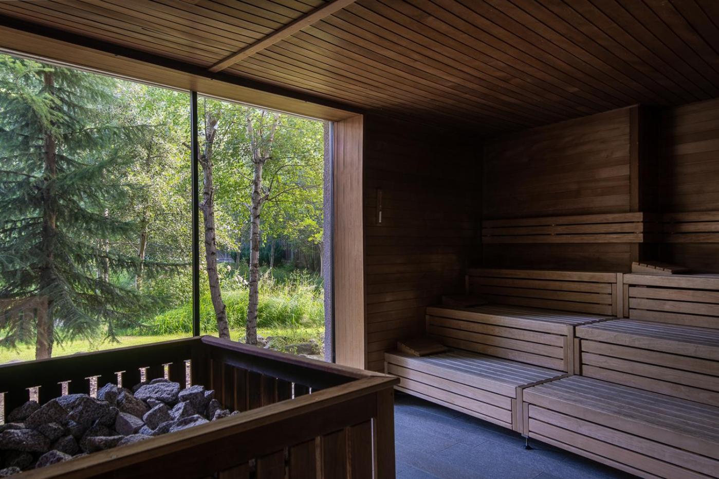 Sandgold Alpine Glamping Campo Tures Buitenkant foto