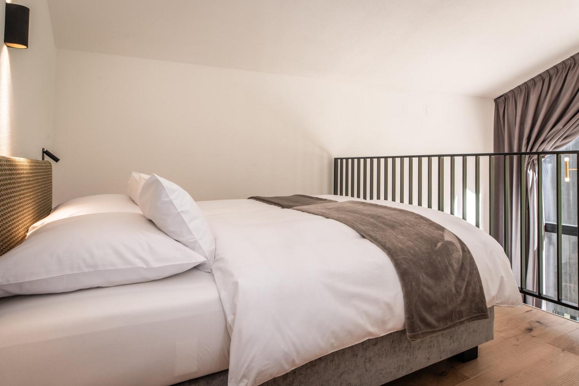 Sandgold Alpine Glamping Campo Tures Buitenkant foto