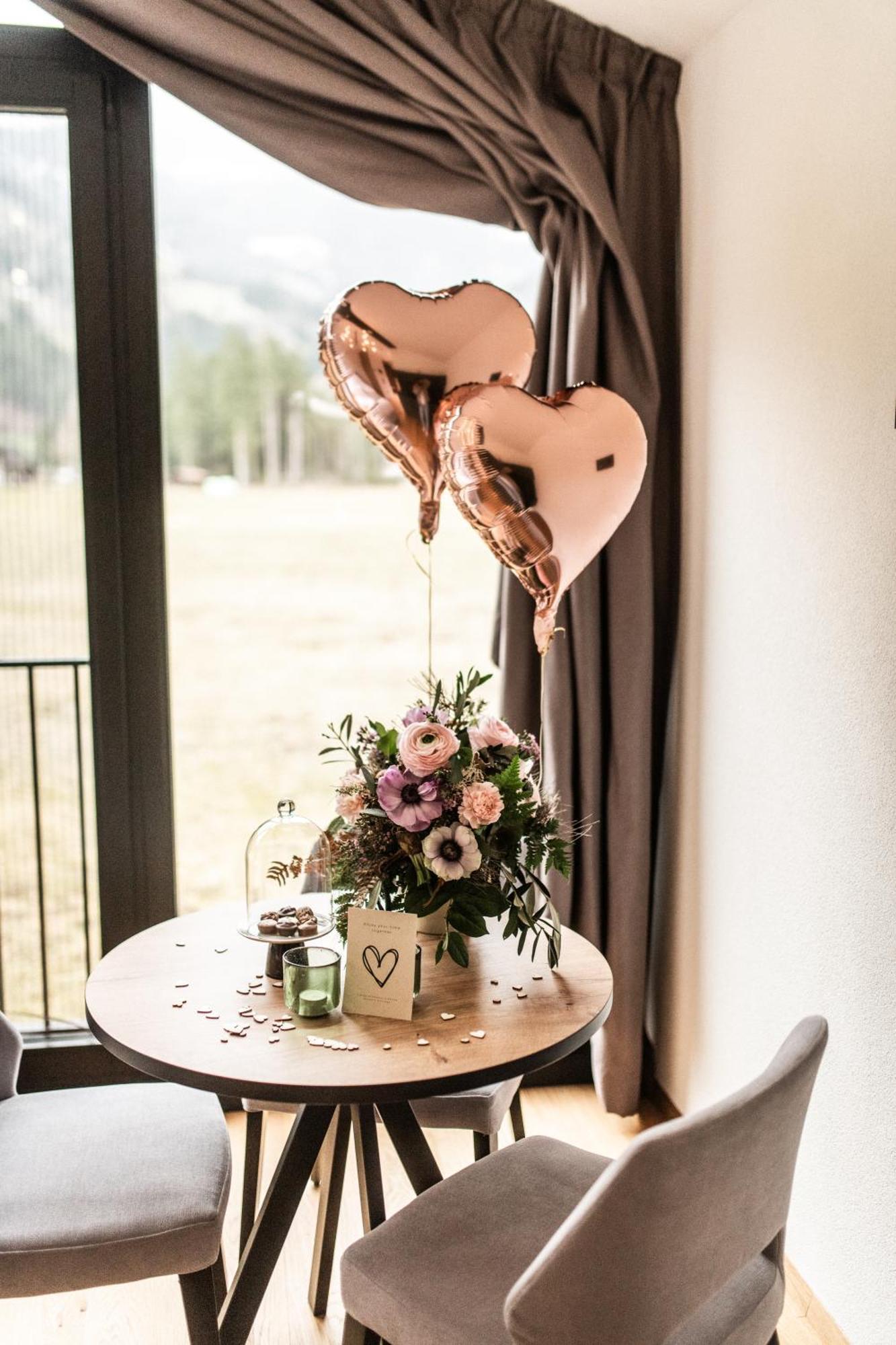 Sandgold Alpine Glamping Campo Tures Buitenkant foto